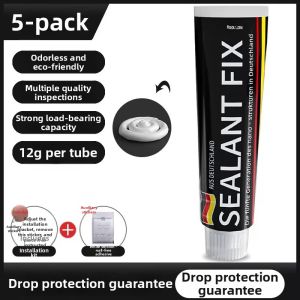 youqin | High Viscosity Strong Adhesive No-Drill Wall Mounting Seals Waterproof