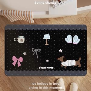 Thảm Phòng Tắm Chống Trượt Thảm Phòng Vệ Sinh Thảm Phòng Tắm Thảm Chống Trượt Thảm Chống Thấm Nước Thảm Chống Bụi Thảm Mềm Thảm Phòng Tắm