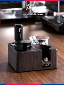 BINCOO | Multi-functional Coffee Dosing and Tamping Set