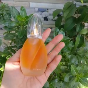 Nước hoa co2 FIRE & ICE hương phấn nhẹ dịu  mát 50ML