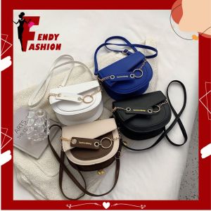 Tas Selempang Wanita Import Premium Sling Bag