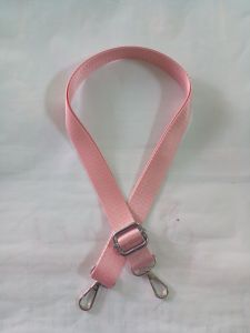 tali tas selempang nylon glossy lebar 2.5cm