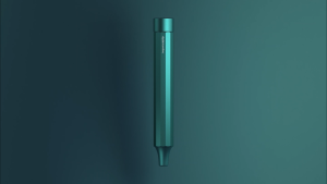 HOTO 24-in-1 Precision Screwdriver ชุดไขควงแมนนวลความแม่นยำสูง ขนาดเล็กแบบ 24 in 1 พร้อมแม่เหล็ก