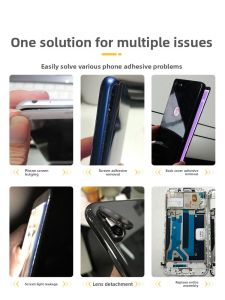 ZHUOLIDE | Sealing Waterproof Repair Adhesive Glue