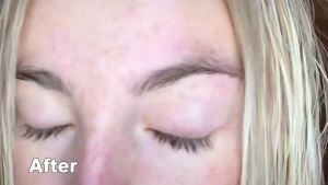 Tinh Chất Mọc Mi 10ML Kích Thích Mọc Lông Mi Làm Dày Lông Mi Nhanh Tự Nhiên Nuôi Dưỡng Mi Dài Và Cong