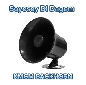 Soyosoy Di Dagem tone Backhorn /horn 12-24V