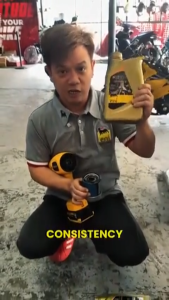 Z1 MOTO ENI ENGINE OIL (5W-40/10W-40/15W-40/20W-40)
