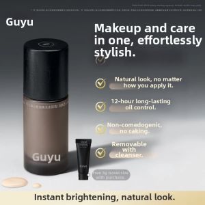 GUYU | Concealing Brightening Waterproof BB Cream