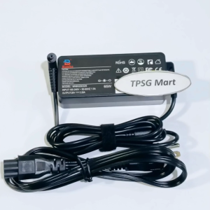 Bộ sạc Laptop Lenovo 20V - 3.25A / Đầu số 4 (4.0mm x 1.7mm)