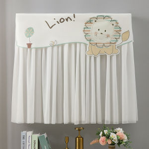 rosekey | Baby Safe Air Conditioner Wind Shield Dustproof