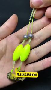 Surfs Fishing Fishhook Pompano Rig with Floats Versatile Fishing Equipments for Saltwater Freshwter Fishing for Fishing Lovers