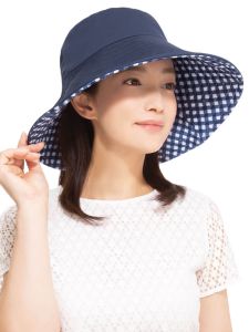 Beautiful and Practical Goddess Sun Hat Arrived ~~ Japan UV Cut Broad-Brimmed Hat Outdoor UV-Proof Anti-Sun Protection Hat