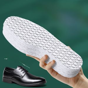 XIANZHAO | Disposable Breathable Anti Slip Shoe Insoles For Sweat Feet Odor Control Mens Summer Anti Odor Leather Shoes 20 Pairs