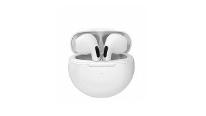 YOUO Pro6 TWS wireless Bluetooth headset touch stereo headset with built-in microphone new headset