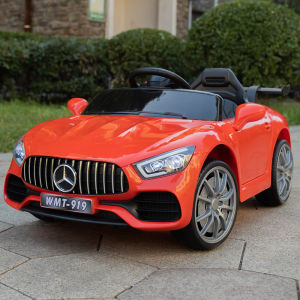 WOMITE | Remote Control Four Wheel Drive Toy Car