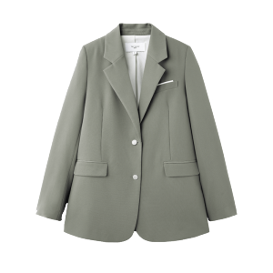 Áo Blazer Thời Trang Elegance cho Phụ Nữ Đi Làm