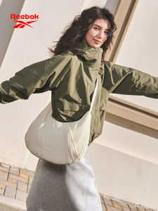 Reebok | Commuting and Travel Use Shoulder and Crossbody Bag Large Capacity
