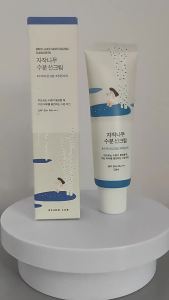 Rouen / Visit Dokdo Island Birch Tree Defense / Sunscreen Cream UV Protection Refreshing Hydrating Moisturizing 50ml