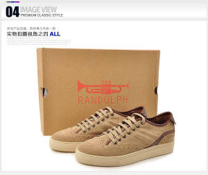 Breathable Casual Mens Shoes Flat Heel Comfortable Lightweight Cow Leather Sneakers for Daily Use Rubber Sole Cotton Lining