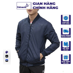 Áo Khoác Bomber HAHAMAN 2 Lớp cao cấp chất xịn BB022