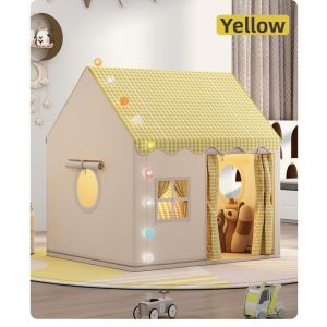 AOBIXIONG | Childrens Indoor Play Tent Fantasy Game House