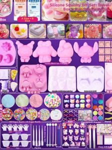 RONGTAI | DIY Creative Childrens Handcraft Toys Set