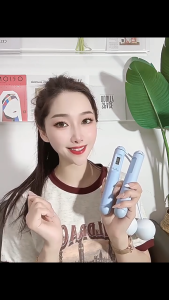 Digital skipping rope electronic counter skipping rope cordless skipping rope calorie counter fitness exercise sports tool