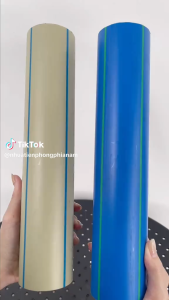 Ống PP-R 2 lớp chống UV - Φ20 25 32 40 50 Chịu Nhiệt Tiền Phong l Chống Nắng kích thước 1m