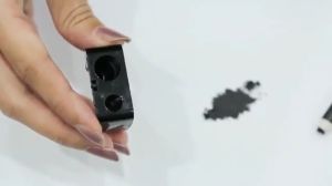 เลือกเหลาดินสอเขียนคิ้ว - MEILINDA Perfect Shapener กบเหลาเมลินดา, สำหรับการเหลือ 2 รู (ถ้าลง 2 วัน)