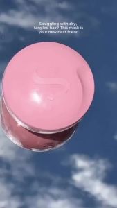 HẤP DẦU ALFAPARF MOISTURE DÀNH CHO TÓC KHÔ XƠ