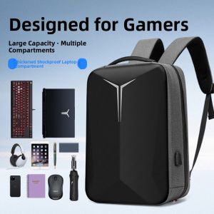 QINNXER | Durable Gaming Laptop Backpack