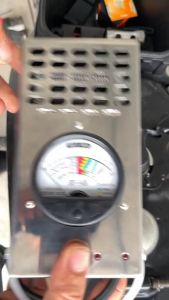 Dụng Cụ Kiểm Tra Bình Ắc Quy 7A-150A BT54 ( Kim Loại )Thông Minh