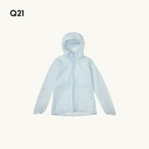 Q21 | Ultra-thin Windproof Waterproof Wear-resistant Lightweight Jacket