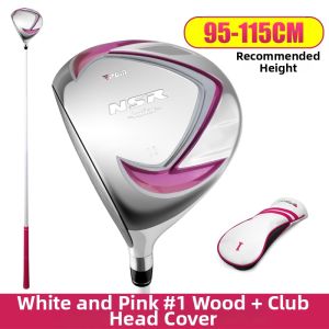 PGM GOLF | Left-handed Childrens Golf Club Beginner