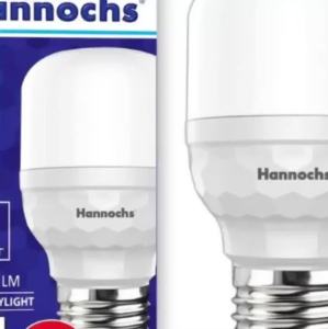 Lampu LED HANNOCHS Vario Varian 6|12|18|22 10PCS LAMPU