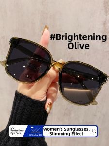 AIKENI | UV Protection Sun Glasses For Round And Square Faces