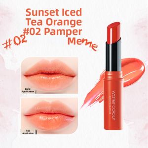 MENTHOLATUM | Moisturizing Tinted Lip Balm