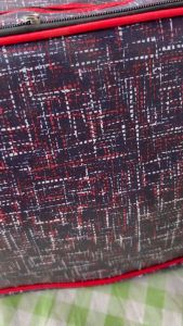 TÚI XÁCH DU LỊCH