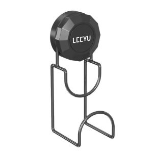 Giá Treo Mặt Bàn Phòng Tắm Chịu Lực Gắn Tường Không Cần Đục Lỗ Giá Đỡ Mặt Bồn Cỡ Lớn Bằng Nhựa Bền Bỉ Cho Gia Đình