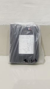 Forever Young Dompet Kartu Zipper Wanita FY 2105-12 Muat Banyak Kartu Bahan Sintetis Kilat Lilin