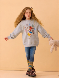 PPTOWN | Thickened Fashion Warm Comfortable Fleece Lined Hoodie