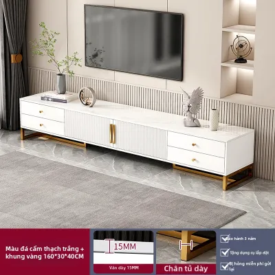 ZHUOHE | Tủ TV Hiện Đại Đơn Giản Phòng Khách