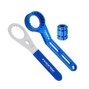 TOOPRE | Công Cụ Tháo Bộ Đùi Trống Rỗng