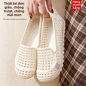 JIFANPAUL | Dép Nữ Chống TrượtThoải Mái