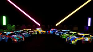 Penghantaran dari China [2025] Baru GRT1:22 Kereta Lumba Kawalan Jauh Drift Empat Hala Elektrik Kereta Mainan Kawalan Jauh Dodge Lampu-Up Kanak-kanak 3.8