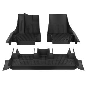 BJBT | Full Coverage Floor Mats TPE