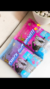 Ori cat kitten 800gr makanan anak kucing oricat