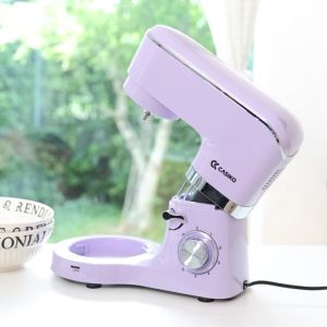 CASIKO เครื่องผสมอาหาร 5.5 ลิตร รุ่น SW 8822 1100 วัตต์