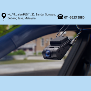 VIOFO A229 Ultra 2CH 128GB Dashcam⎜Front+Rear 4K with HDR⎜Dual SONY Starvis2⎜Dual Band WiFi⎜