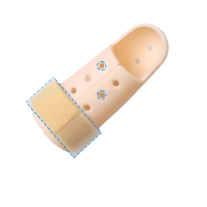 REXUELONG | Finger Straightening Orthotic Joint Correction Splint